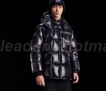 Moncler Men's Outwear 77